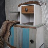 Bedside table