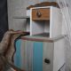 Bedside table