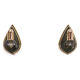 Paire d'appliques, années 1980, Espagne
