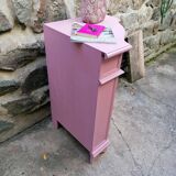 Vintage corner furniture