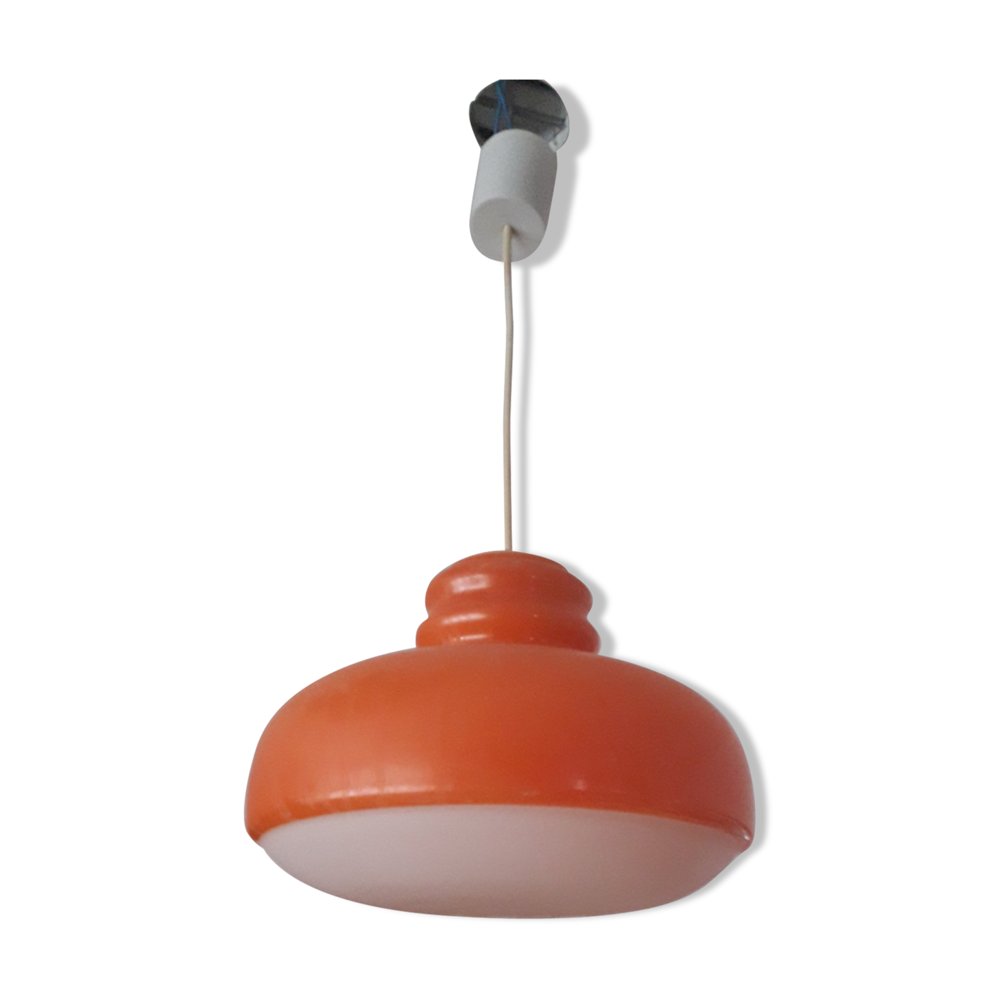 Vintage vintage vintage ceiling hanging kitsch