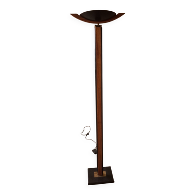 Lampadaire années 80'S Maison Delmas