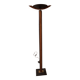 80's floor lamp Maison Delmas