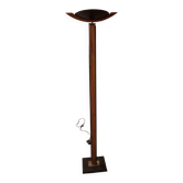 80's floor lamp Maison Delmas