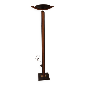 80's floor lamp Maison Delmas