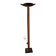 80's floor lamp Maison Delmas