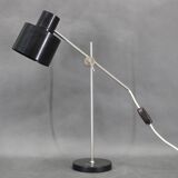 1950s Adjustable Bakelite Table Lamp, Czechoslovakia