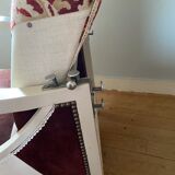 Fauteuil Philip Morris