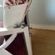Philip Morris armchair
