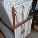 Beach and garden basket tcm 80s.