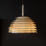 Saturn suspension