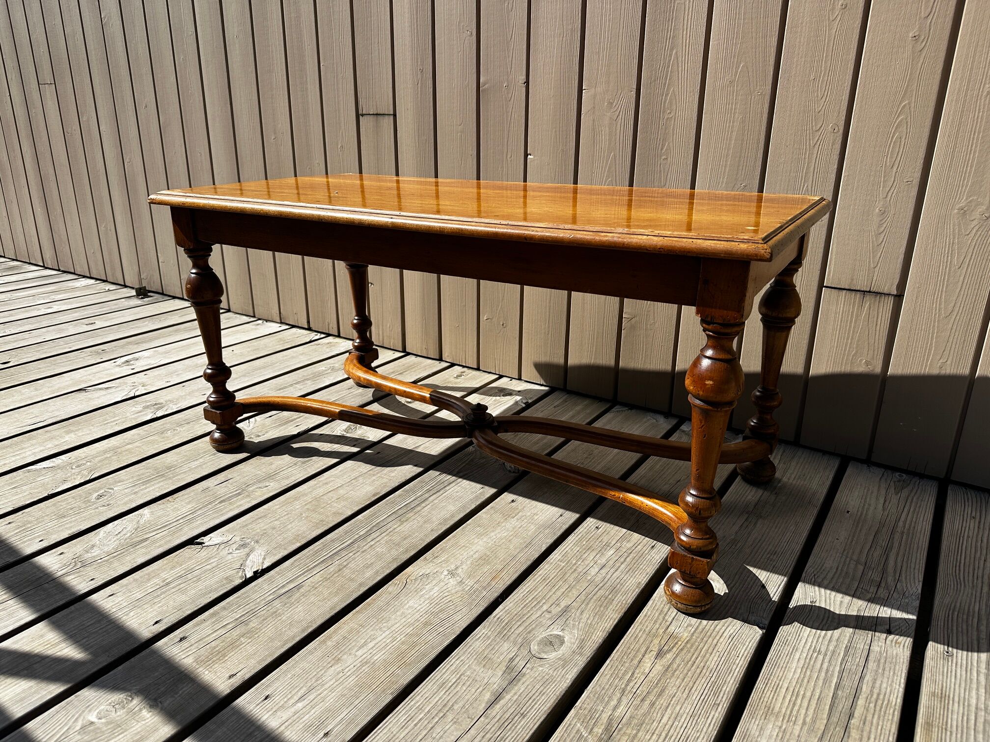 Andrée Mailfert coffee table