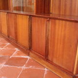 Bookcase modular Oscar