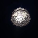 Suspension Space Age Staff Lights - Germany - 1970