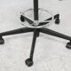 Paire de tabourets hauts de Georges Nelson, Vitra, 2001