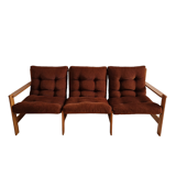 Sofa Yngve Ekström 1970