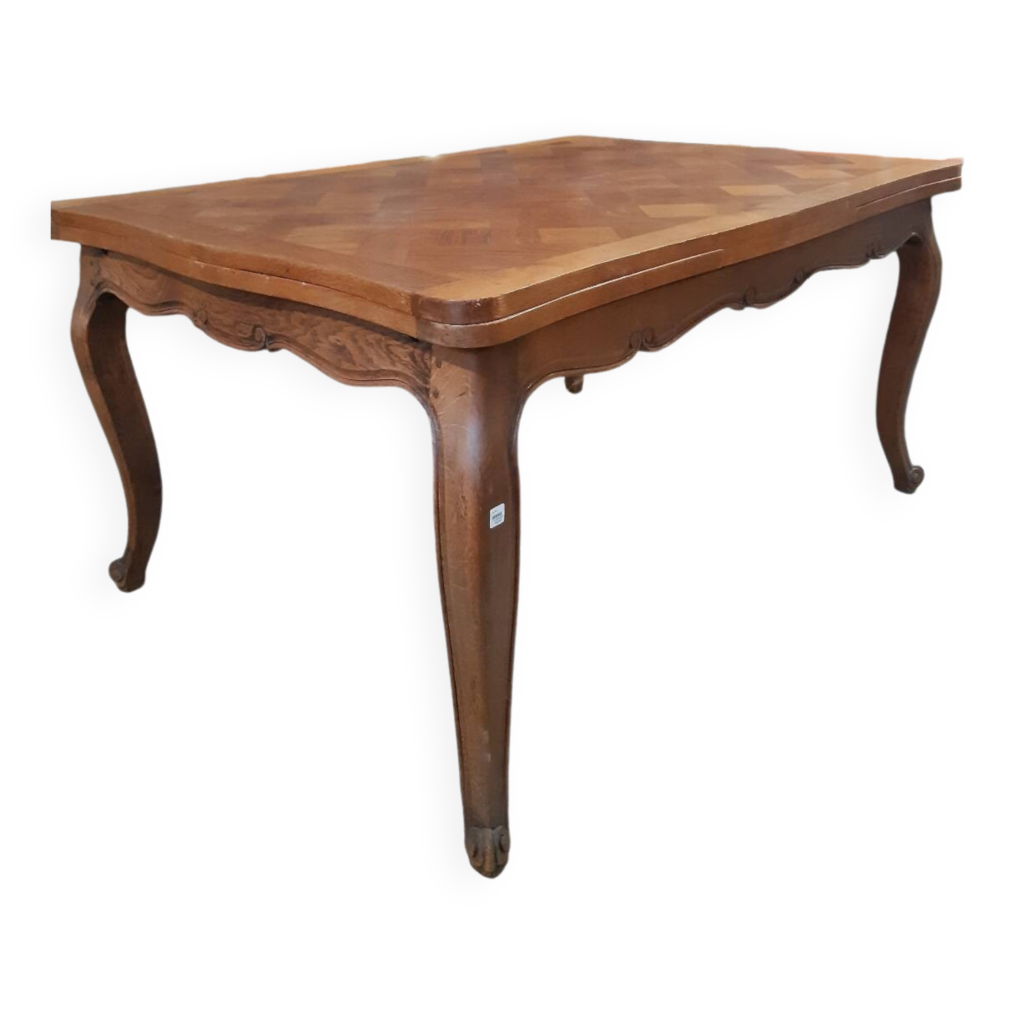 Walnut table