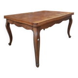 Walnut table