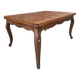 Table noyer