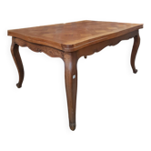 Walnut table