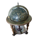 Bar globe terrestre