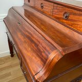 Stepped office XIXth