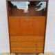 Scandinavian writing desk 60/70