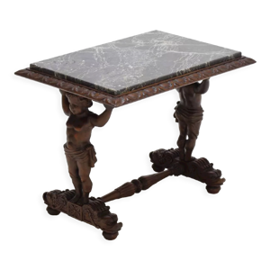 Table basse Renaissance