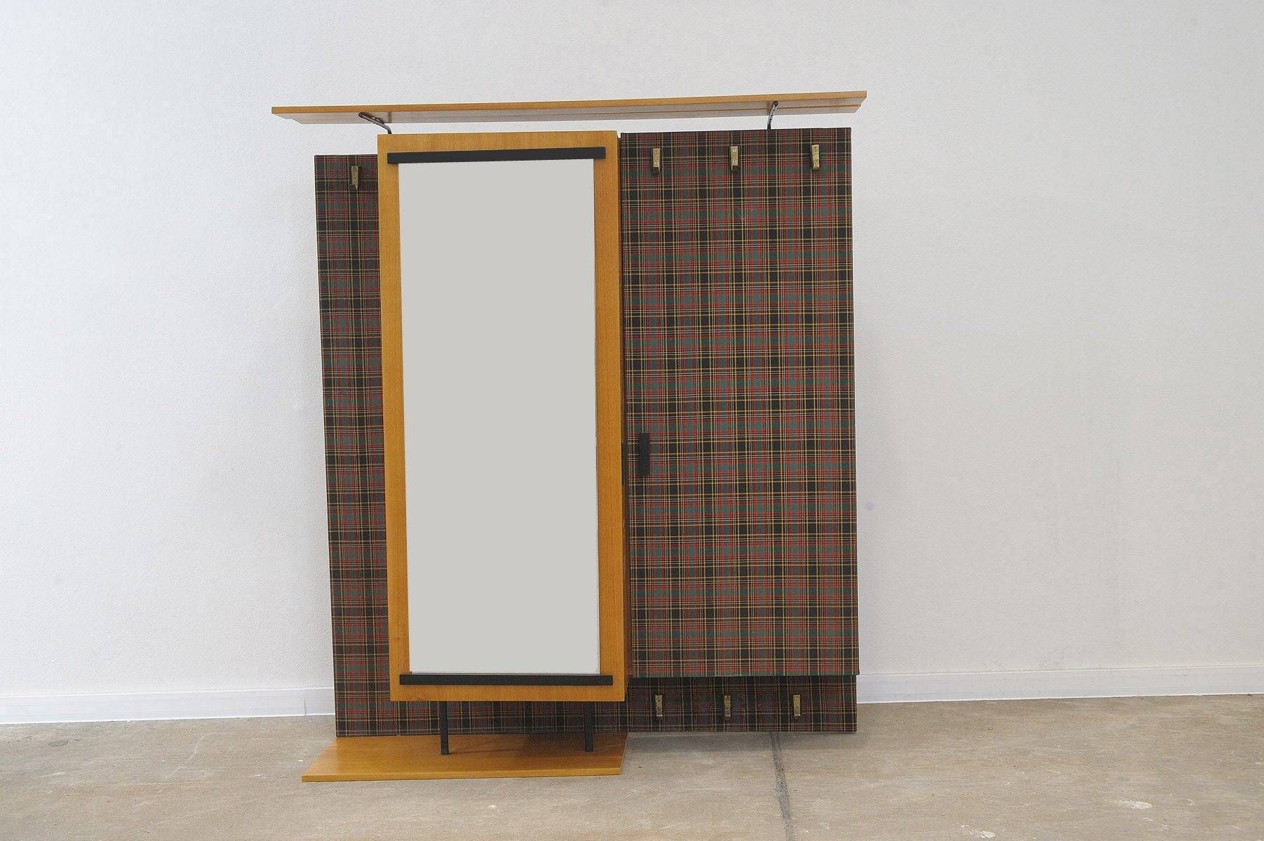 Mid-Century Multi-Purpose Coat Rack, 1960s Germany