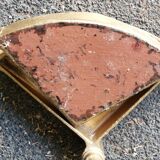 Vintage umbrella rack