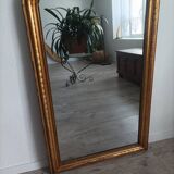 Antique Louis Philippe mirror