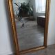 Antique Louis Philippe mirror