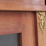 Wardrobe from matignon restoration style.