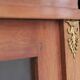 Wardrobe from matignon restoration style.