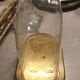 Glass bell