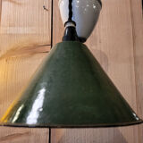 Lamp "Rise & Fall"