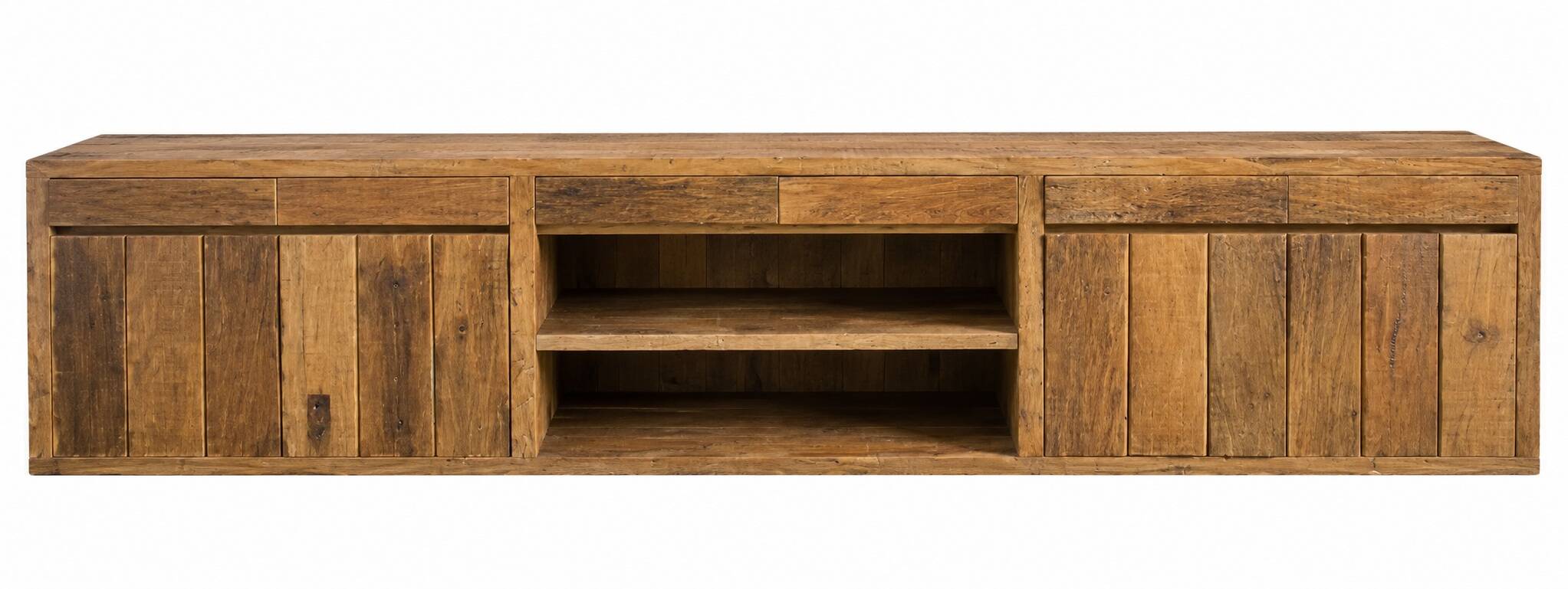 Buffet brésilien