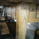 Rabat farm table