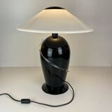 B&W Murano Table Lamp from 1980'