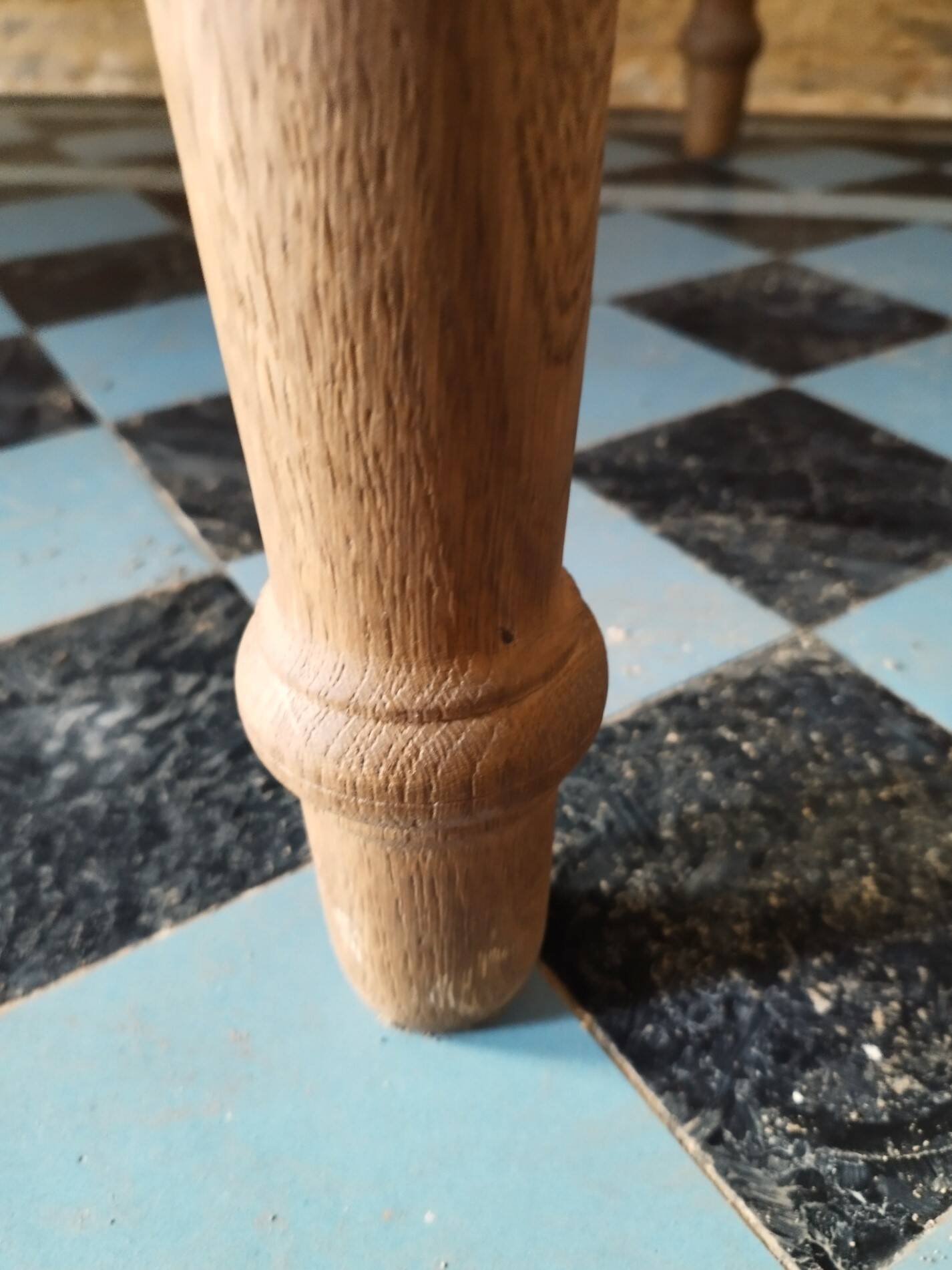 Table de ferme