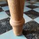 Table de ferme