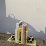Marble book greenhouse football