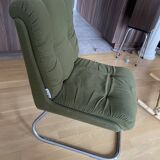 Fauteuil années 70