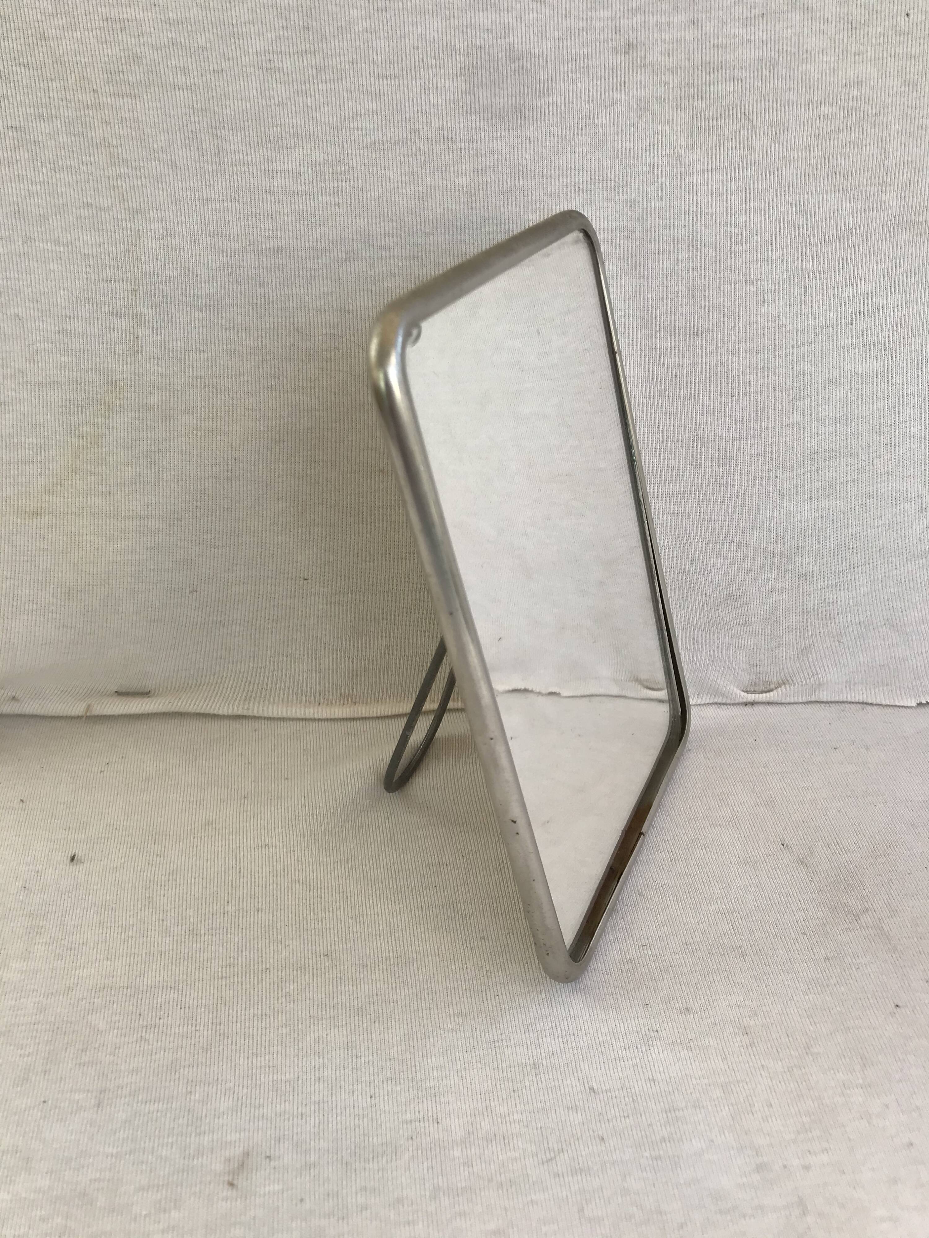 Former mirror 13x18cm