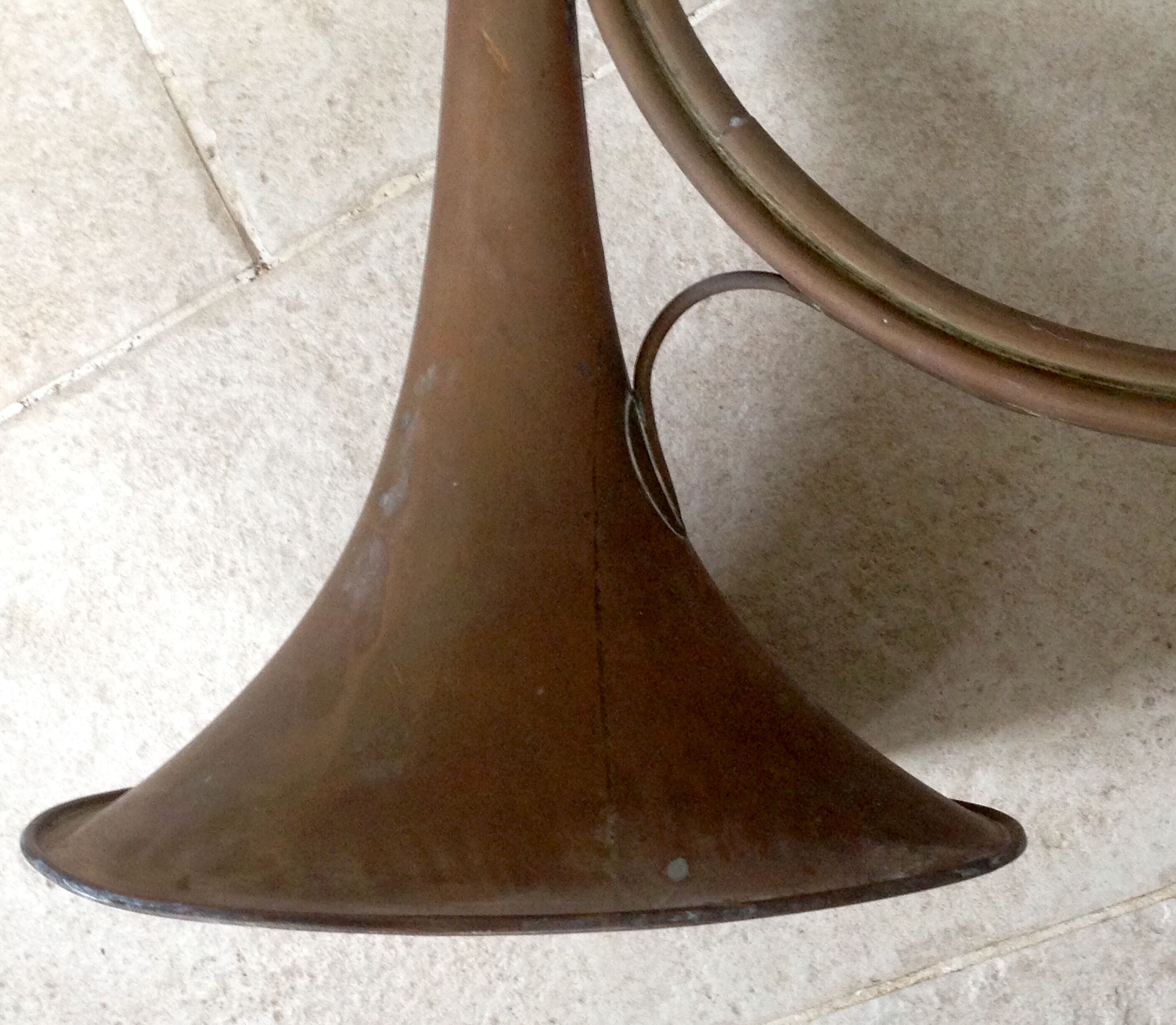 Wrong hunting Gautrot XIX