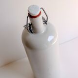 Stoneware bottle