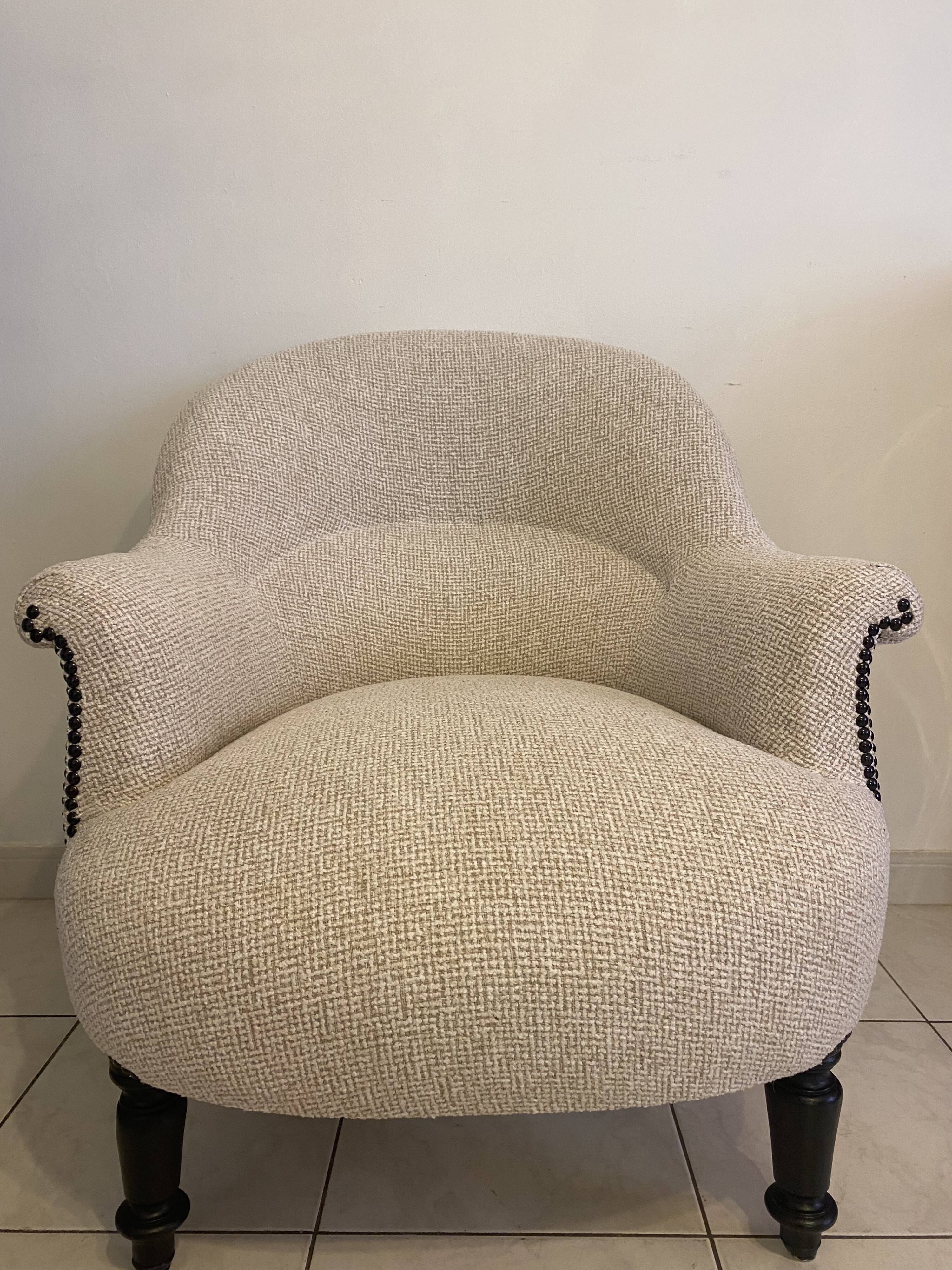 Armchair