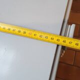 Design by Ettore Sottsass in the 1970s for Olivetti Italy Desk