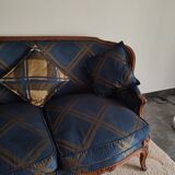 Louis XV sofa