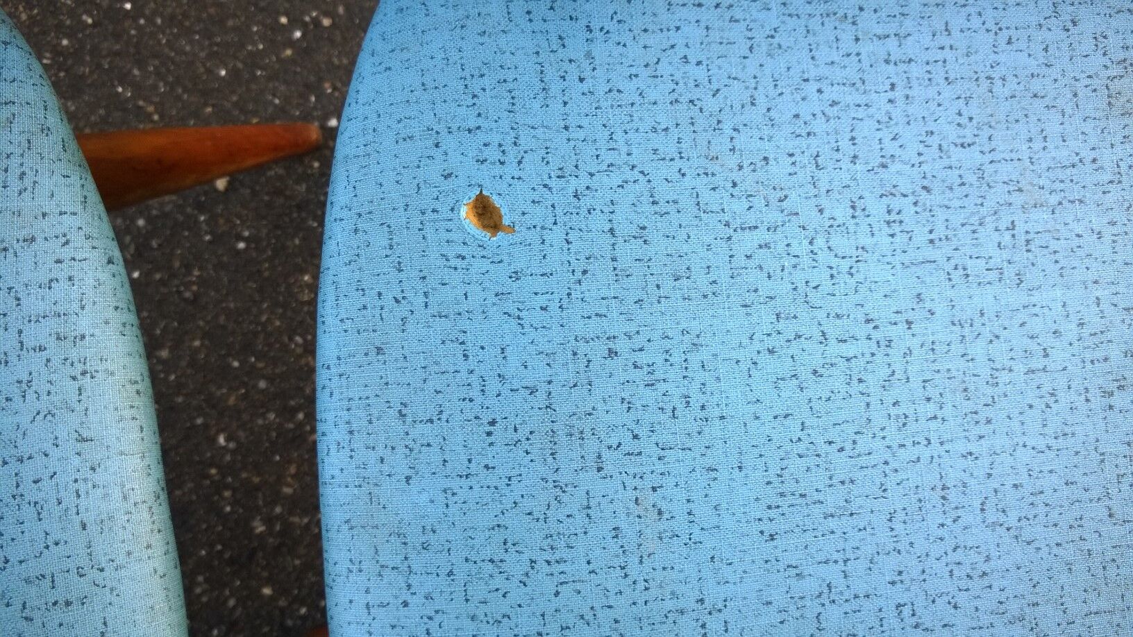 Scandinavian bar chairs